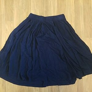 Lularoe Madison skirt
